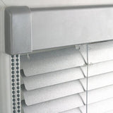 Integrerade persienner 25mm